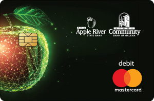 Apple Debit Card