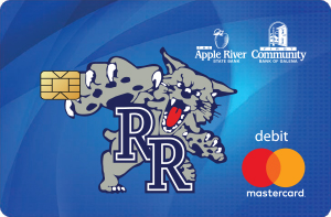 Scales Mound Hornets Debit Card